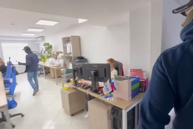 СМИ: Задержан региональный редактор «URA.RU» — свидетель по делу Дениса Аллаярова