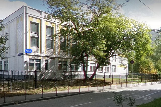 Есть погибшие: в Москве рухнуло здание школы