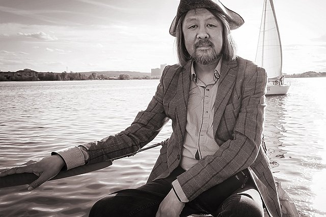 В Екатеринбурге умер известный фотограф