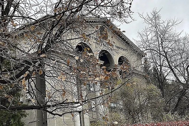 В УрФУ предложили штрафовать студентов за мат