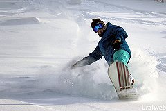 Сильные холода помешали исторической встрече спортсменов