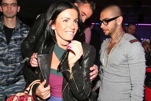 Юлия Волкова призналась украинским журналистам, что она не патриот России