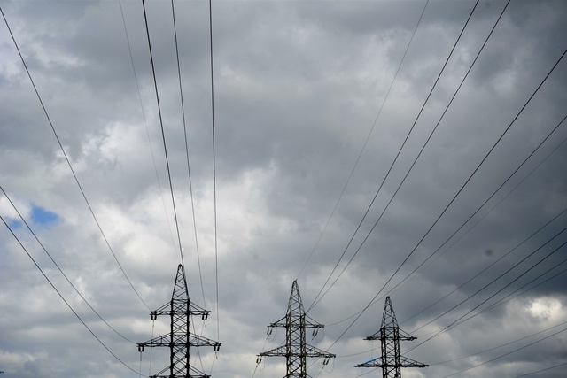 С 2015 года энерготарифы будут индексироваться по формуле &quot;инфляция +1%&quot;