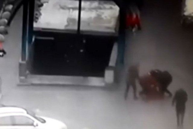 Полиция объяснила промедление с задержанием няни-убийцы