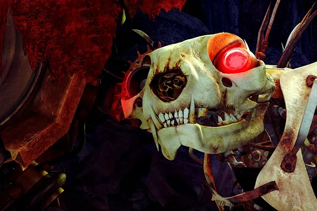 На Украине убили чупакабру