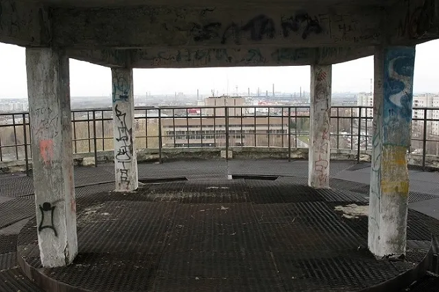 В День города горожан пустят в Белую Башню