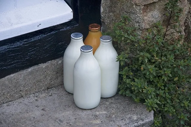 В России ожидается новый рост цен на молочную продукцию