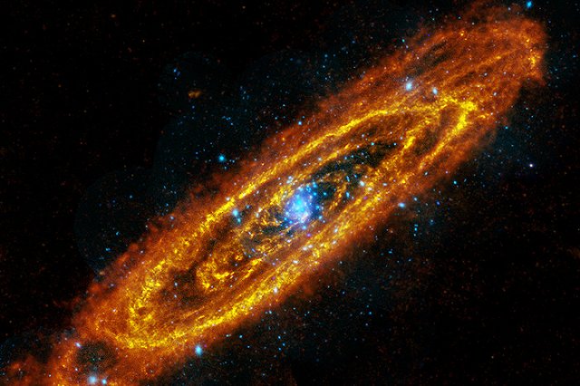 8−9 октября пройдёт Всероссийская контрольная по астрономии