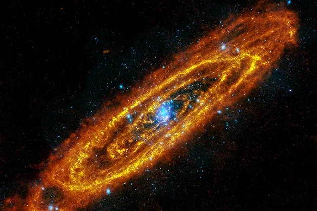 8−9 октября пройдёт Всероссийская контрольная по астрономии