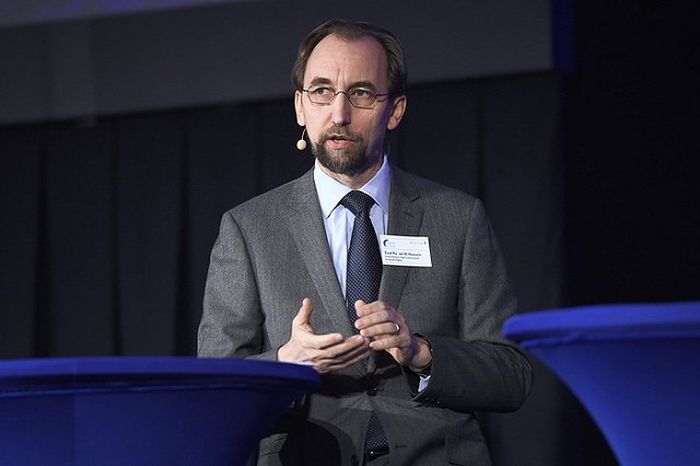 В ООН назвали ситуацию в Алеппо «преступлением исторического масштаба»