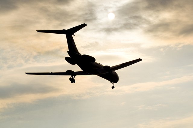 Источник ТАСС рассказал о приоритетной версии крушения Ту-154