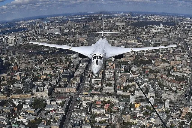 Пять сюрпризов Парада Победы