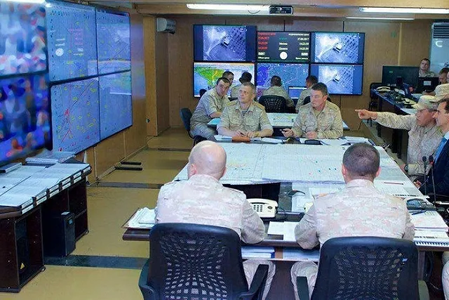 В преддверии встречи Путина и Трампа готовятся новые провокации в Сирии