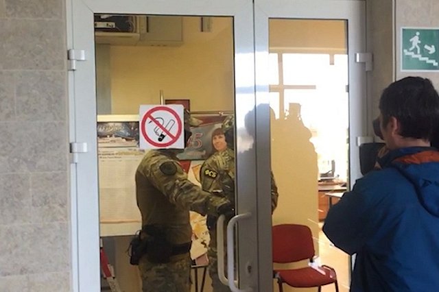 Следователь по особо важным делам задержан за 4 млн рублей взятки в Челябинске