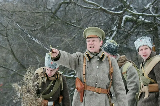 В Храме-на-Крови пройдет панихида по барону Врангелю