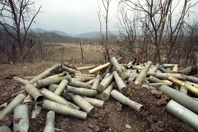 Глава службы артвооружения ЦВО попал под следствие