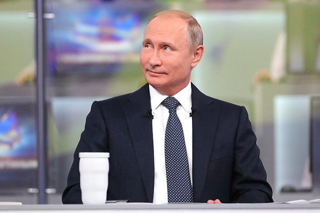 «Моя фамилия Сергей Капчук». Беглый бизнесмен отправил видеообращение Путину