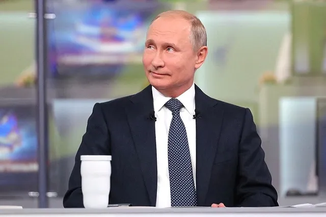 «Моя фамилия Сергей Капчук». Беглый бизнесмен отправил видеообращение Путину