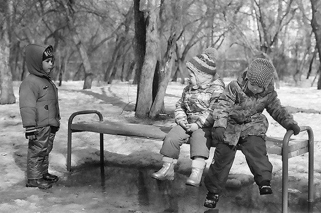 Социологи выяснили самые частые причины ощущения отсутствия счастья у россиян