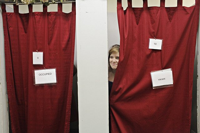 В Испании шоп-туристов припугнули введением платной примерки