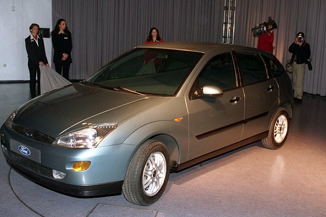 Эксперты назвали самые популярные подержанные иномарки в России