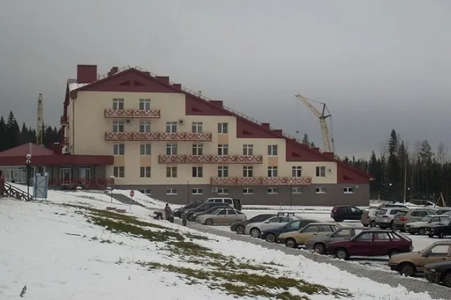 «Гора Белая» стала самым популярным местом отдыха у свердловчан