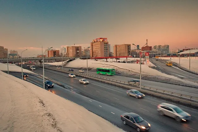 Мэрия согласилась вернуть екатеринбуржцам 024 маршрут