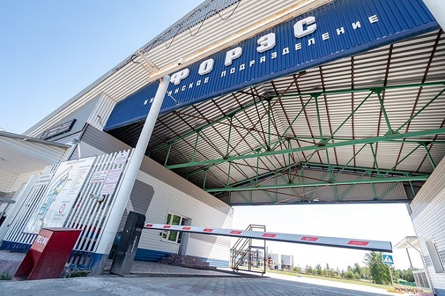 В Асбесте скончался рабочий, который пострадал на заводе ФОРЭС