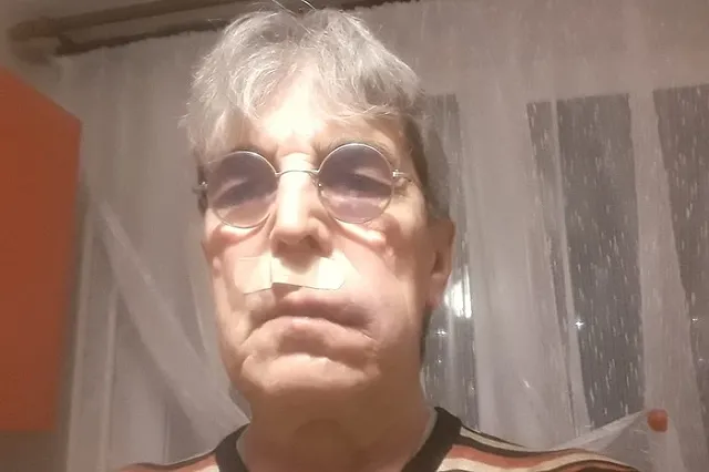 В Новосибирской области сотрудник администрации города избил журналиста за комментарии в соцсети