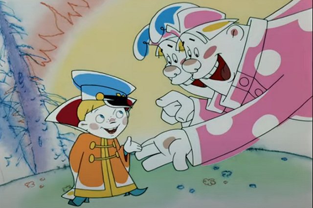 Фабрика детских грез: 85 лет студии «Союзмультфильм»