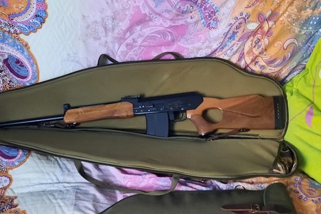 Свердловчанин случайно застрелил друга на охоте