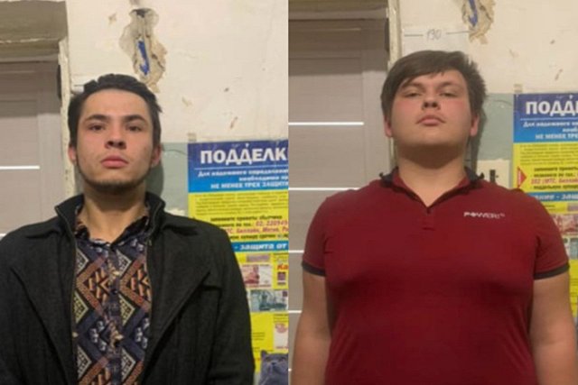 В Екатеринбурге орудуют лжегазовики-грабители