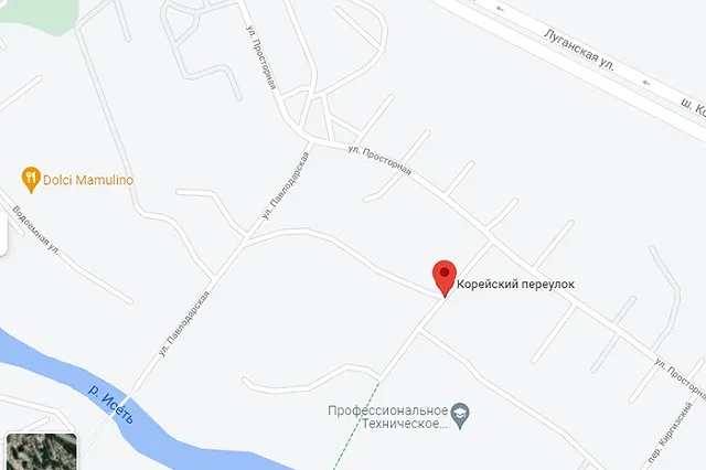 В многоквартирных домах на Уктусе из-за аварии отключили отопление и горячую воду