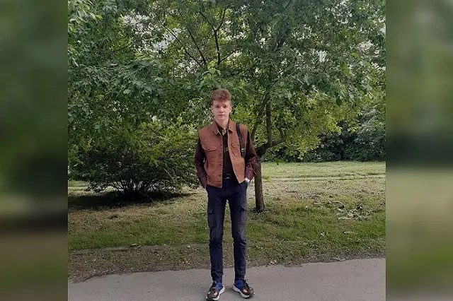 В Екатеринбурге пропал школьник