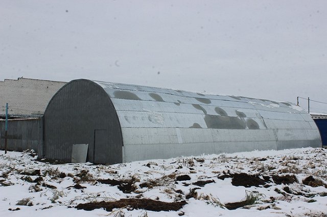 В тагильской ИК-5 освоили производство стеллажей для ванной комнаты