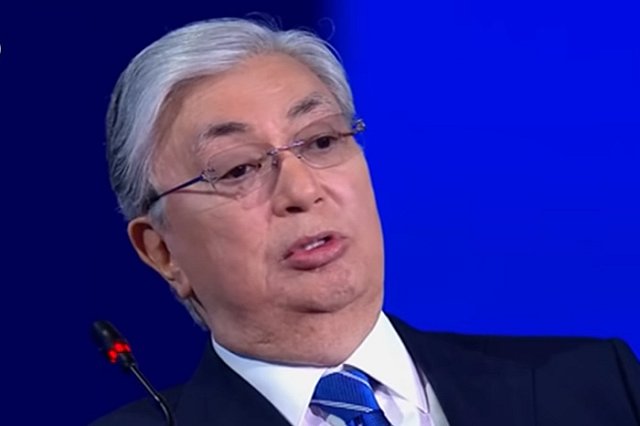 Боррель поблагодарил Токаева, назвавшего ЛДНР «квазигосударствами»