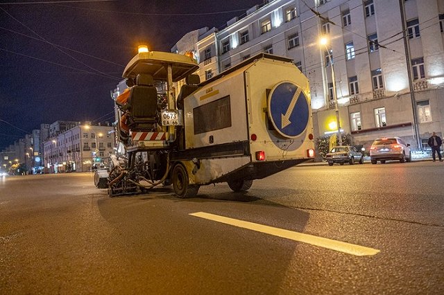 Для чего она? В Екатеринбурге появилась новая разметка на дорогах
