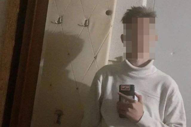 Стали известны результаты анализов школьника, который убил подругу и ее маму в Екатеринбурге