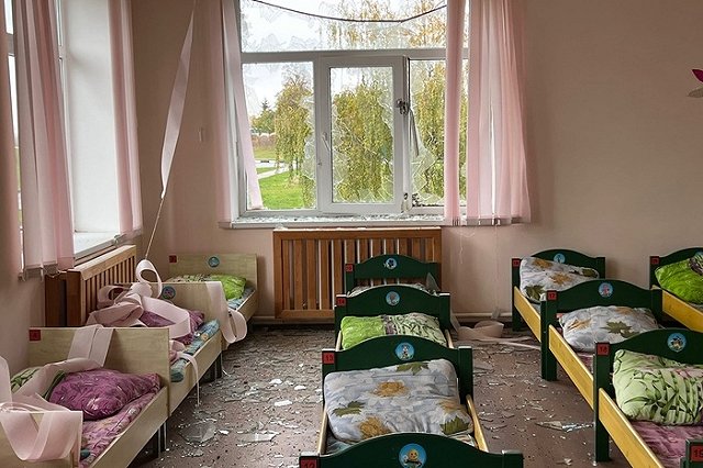 Военкор Александр Коц рассказал студентам в Екатеринбурге, почему не испытывает ПТСР