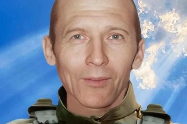 Многодетный отец из Свердловской области погиб в ходе СВО