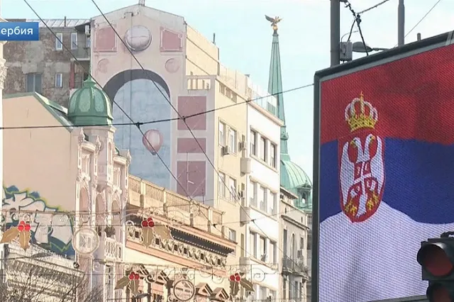 Вучич заявил, что Сербия по ошибке проголосовала против России в ООН