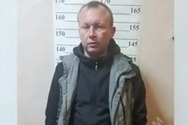 В Свердловской области задержали мужчину, изнасиловавшего и задушившего школьницу 14 лет назад