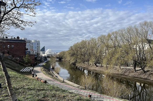 До +17 градусов потеплеет в Свердловской области