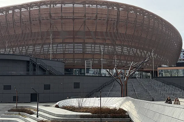 «УГМК-Арена» признана «Ареной года»