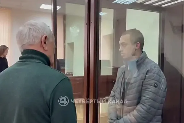 Суд арестовал в Екатеринбурге маргинала, убившего мужчину во дворе на Малышева