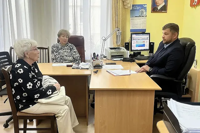В Серове избрали нового главу с физкульт-бэкграундом