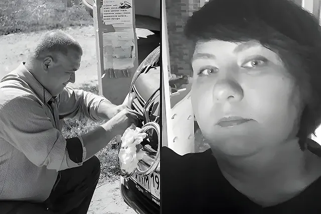 Дочь рассказала о погибших в аварии под Нижними Сергами родителях и женихе