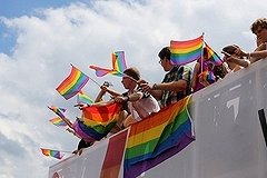 Алексей Пушков: Запад начал навязывать миру гей-культуру