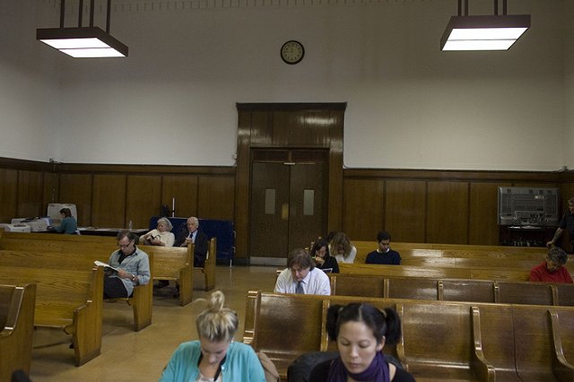 Суд вынес оправдательный приговор тюменскому разносчику пиццы