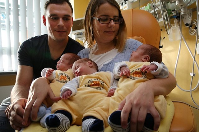 Ученые определили влияние детей на счастье родителей